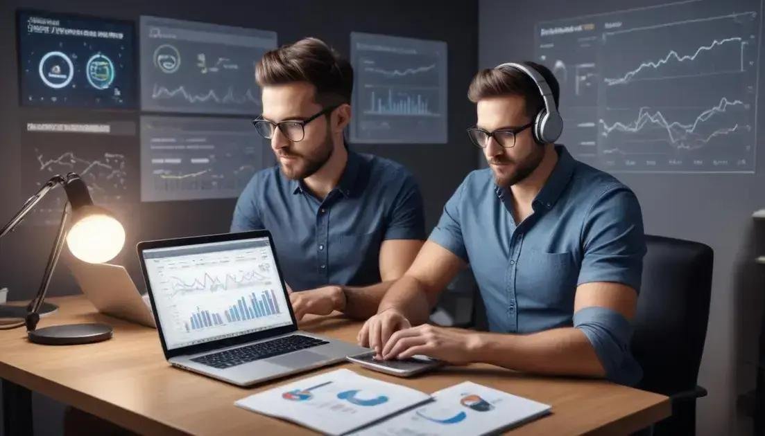 Principais estratégias para otimização