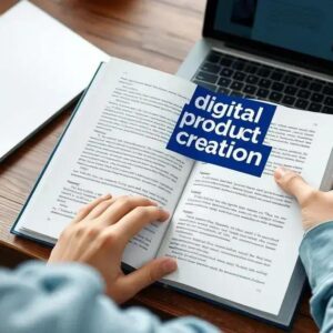 Livros sobre como criar e vender produtos digitais: o guia definitivo