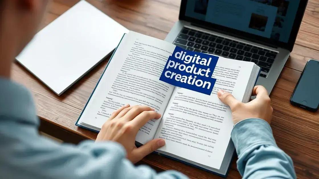 Livros sobre como criar e vender produtos digitais: o guia definitivo