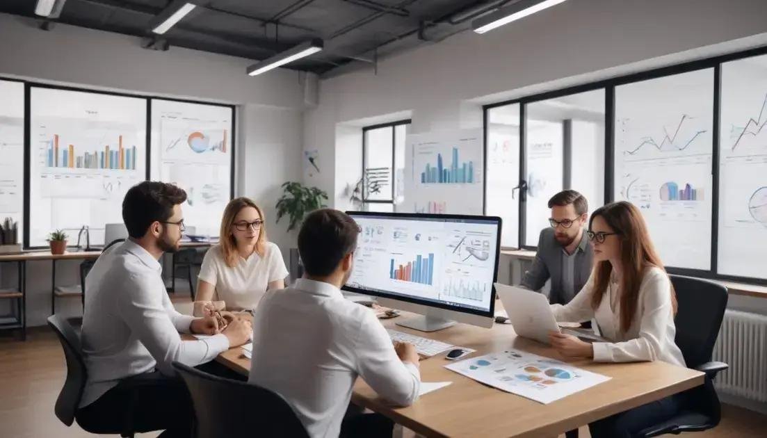 Principais benefícios da análise preditiva para campanhas digitais