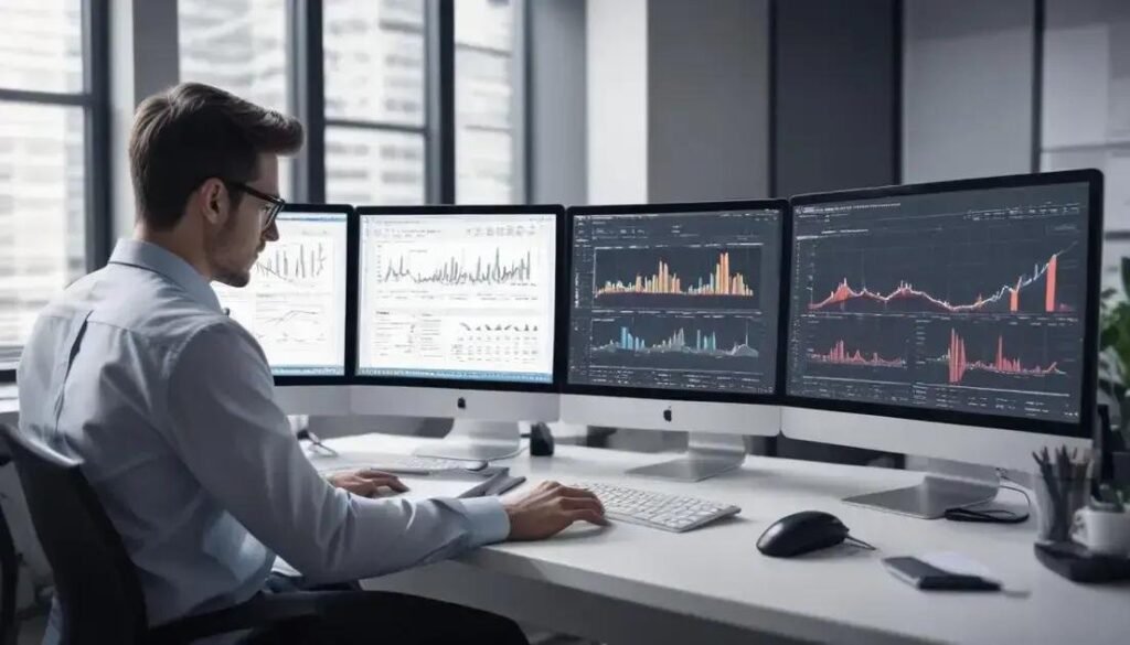 Como a análise preditiva pode transformar suas campanhas digitais