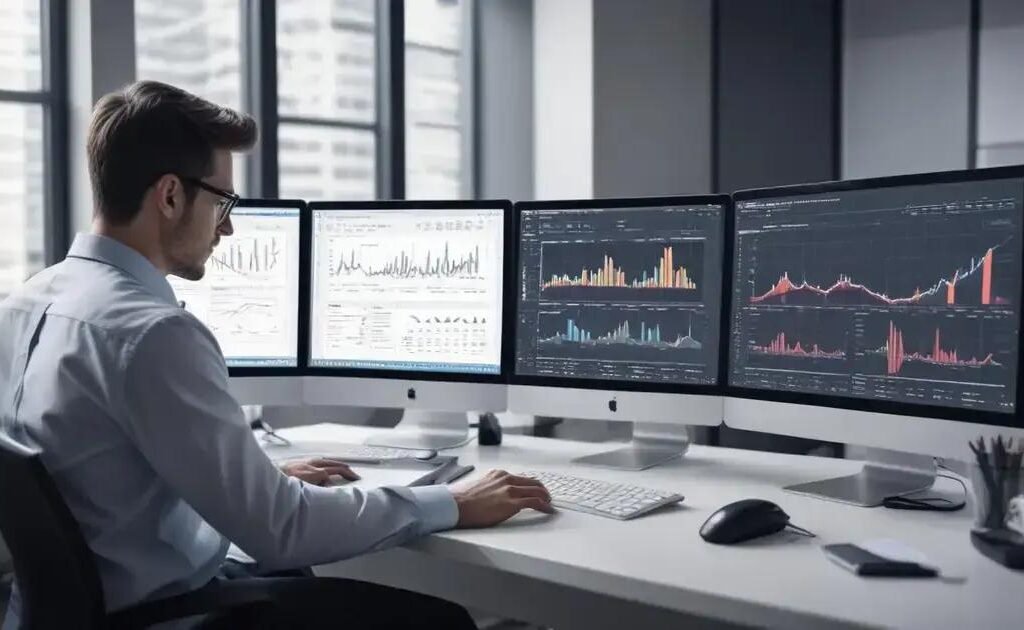 Como a análise preditiva pode transformar suas campanhas digitais