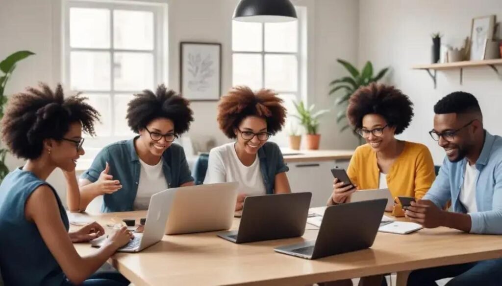 Como as comunidades digitais podem aumentar suas vendas de forma eficaz