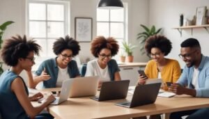 Como as comunidades digitais podem aumentar suas vendas de forma eficaz