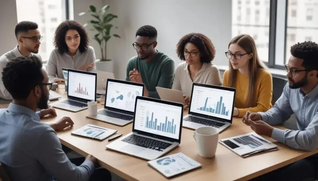 Como medir o impacto das comunidades digitais