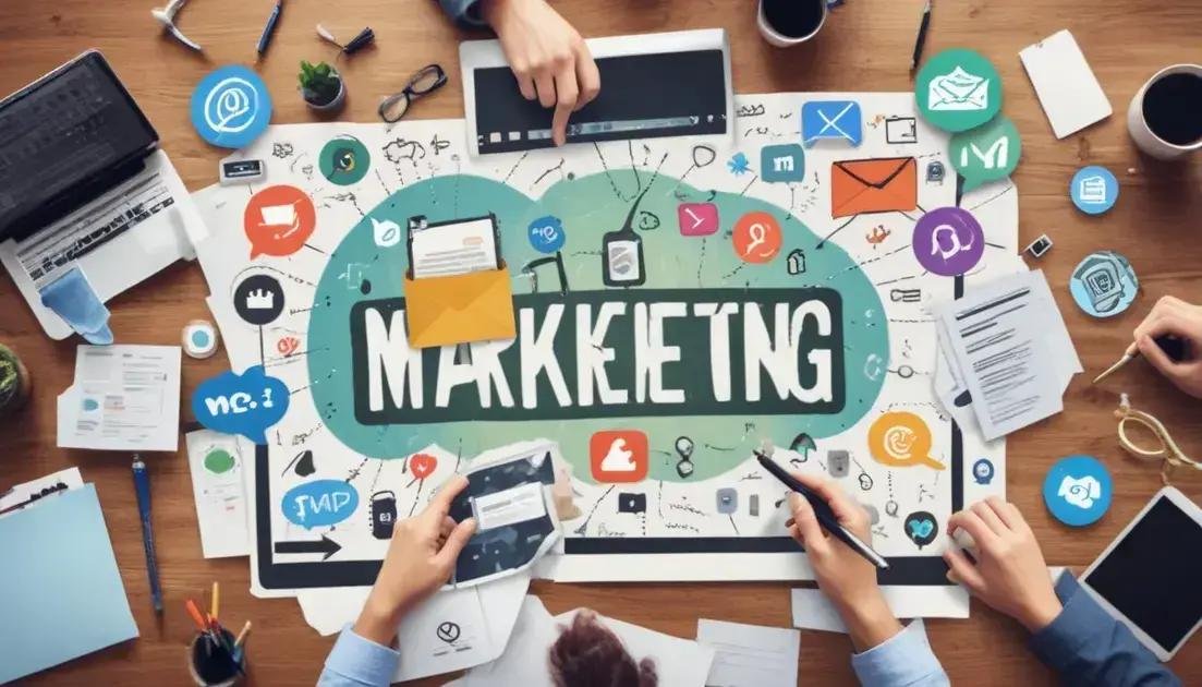 Principais ferramentas de marketing digital para empresas sustentáveis Principais ferramentas de marketing digital para empresas sustentáveis