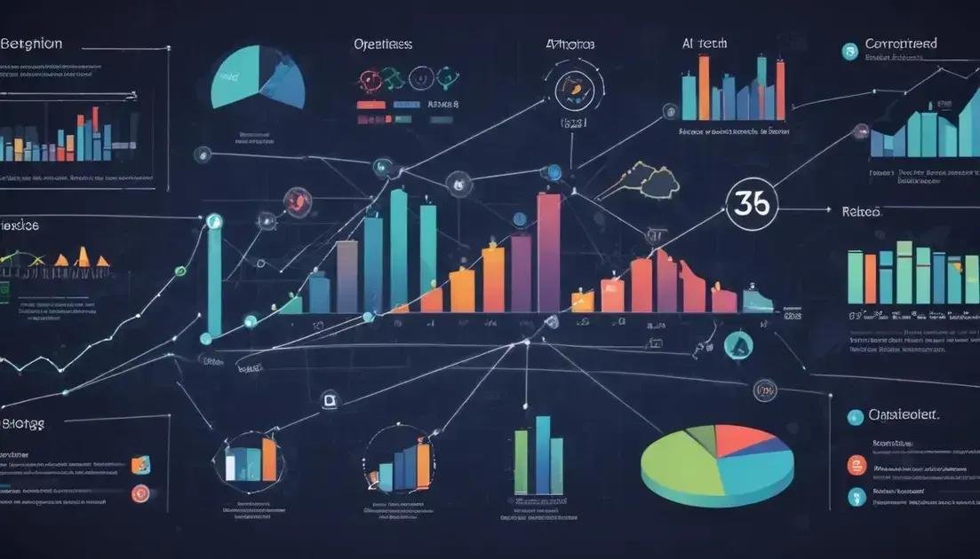 Casos de sucesso: empresas que usaram análise preditiva