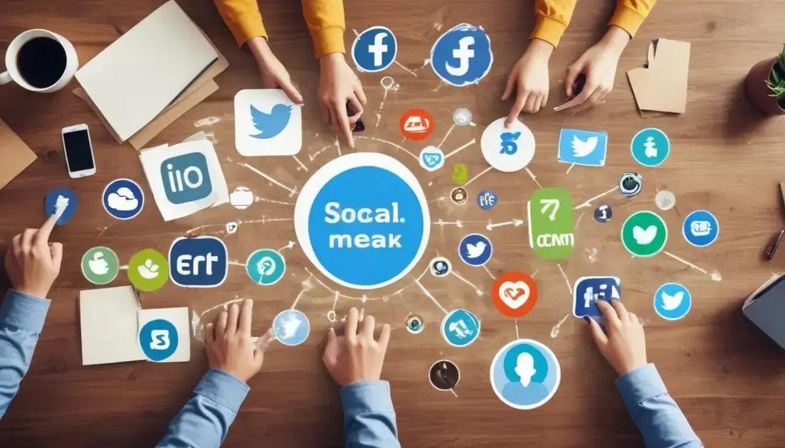 Estudos de caso: sucesso em marketing digital sustentável Estudos de caso: sucesso em marketing digital sustentável