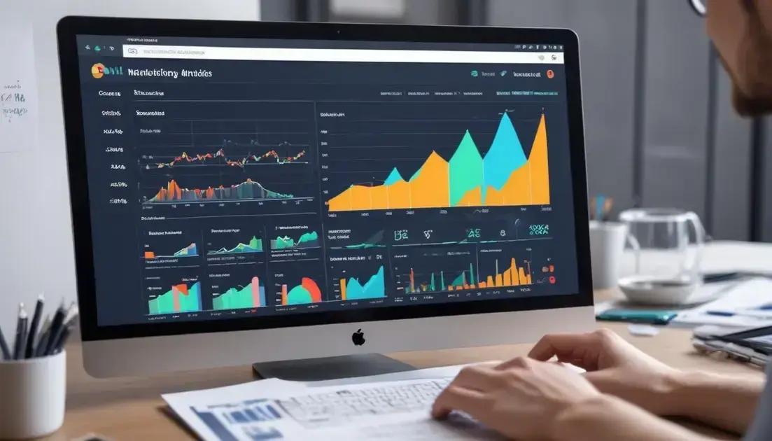 O futuro do e-mail marketing: automação e personalização para suas campanhas