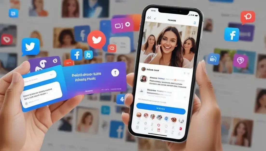 Dicas para engajar seus clientes no social commerce