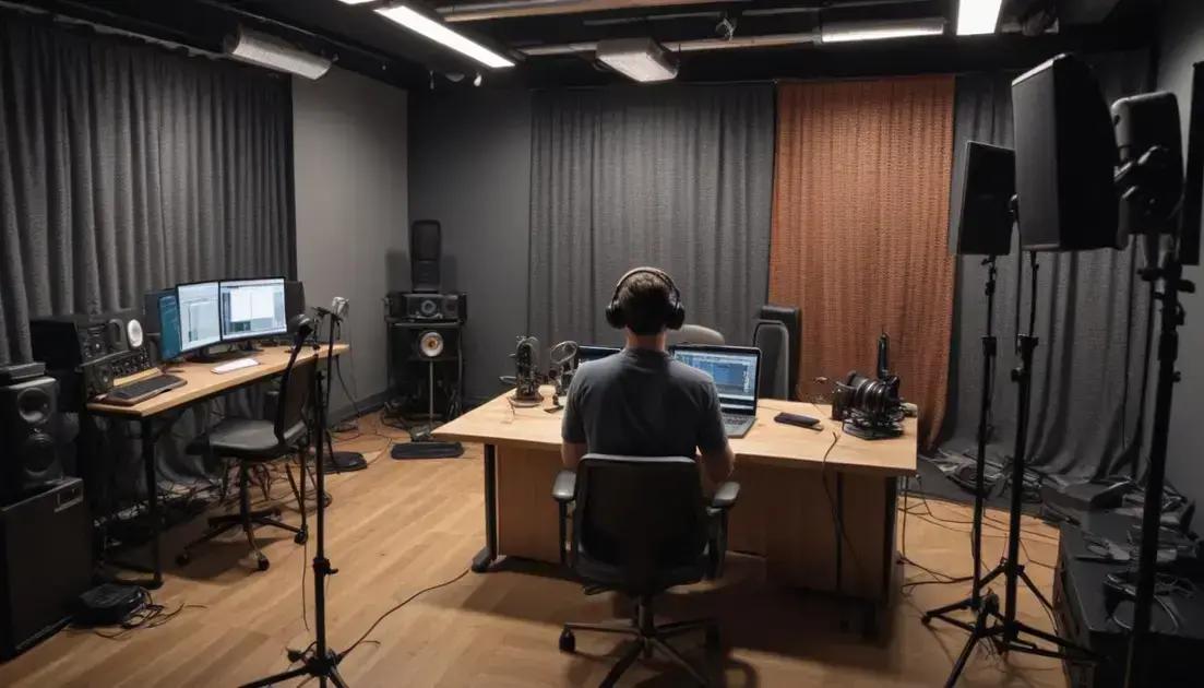 Como aproveitar o poder do marketing em podcasts para atrair clientes