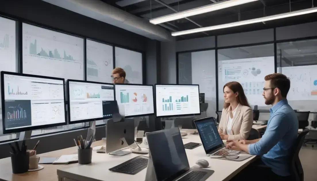 Benefícios da personalização em tempo real no marketing digital