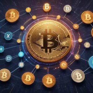 O papel das criptomoedas no marketing digital para marcas inovadoras