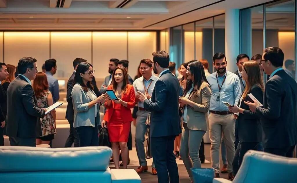 Livros sobre como melhorar sua comunicação e networking