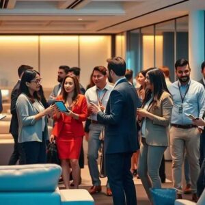 Livros sobre como melhorar sua comunicação e networking