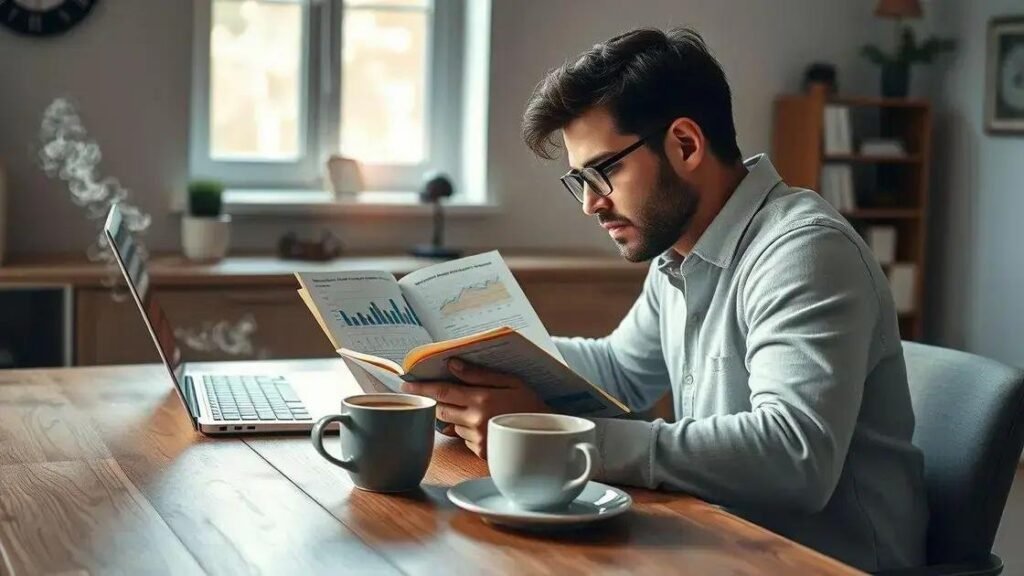 Livros sobre como ganhar dinheiro com blogs e sites: Dicas valiosas