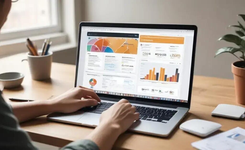 Marketing digital de baixo custo com ferramentas gratuitas para sua empresa