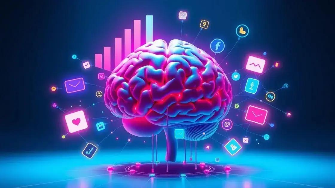 Neuromarketing e suas aplicações no marketing digital: um guia essencial