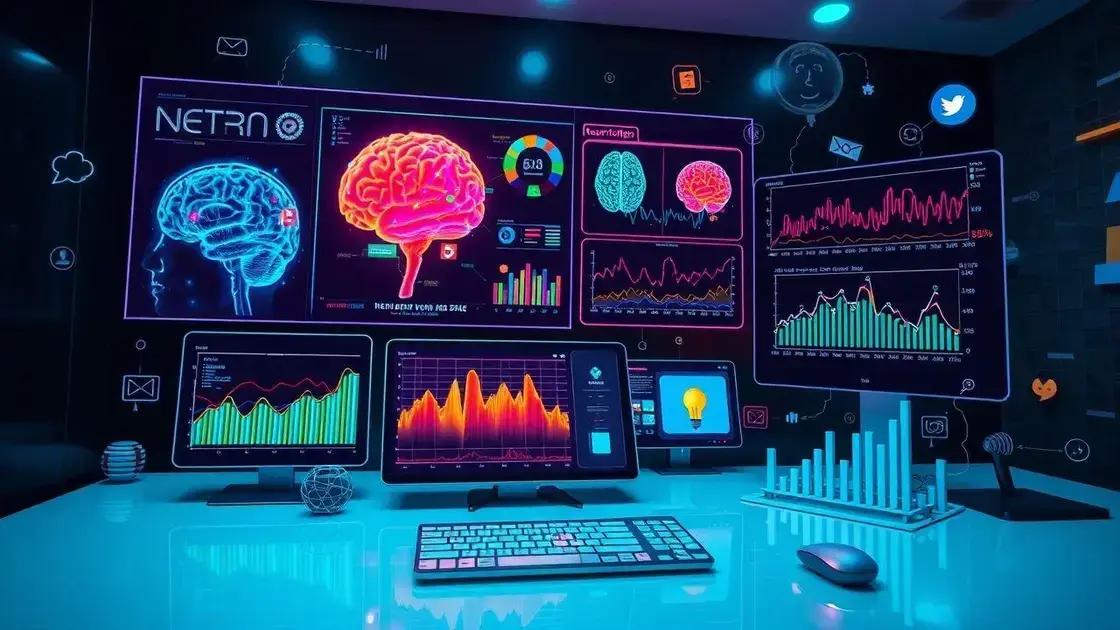 Principais técnicas de neuromarketing no marketing digital