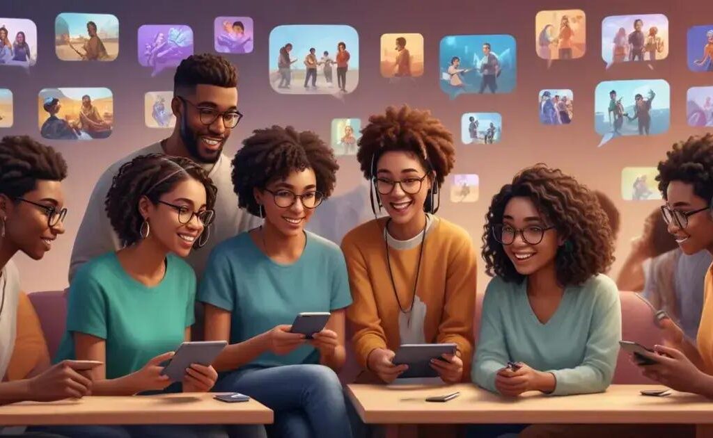 Estratégias de gamificação para aumentar o engajamento digital