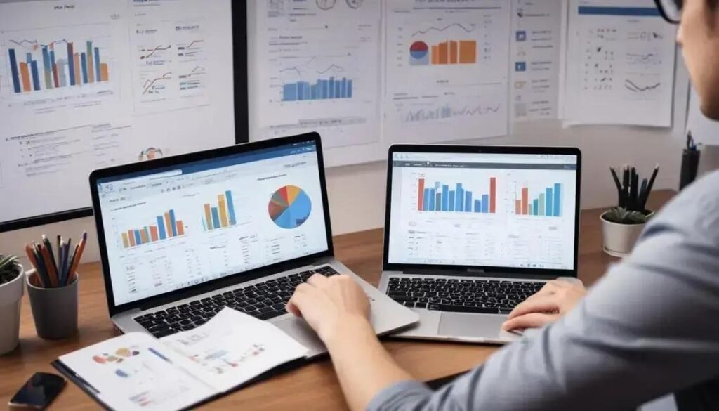 Estratégias de marketing com foco em geração de leads através de quizzes