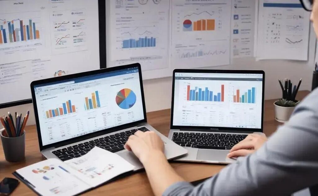 Estratégias de marketing com foco em geração de leads através de quizzes