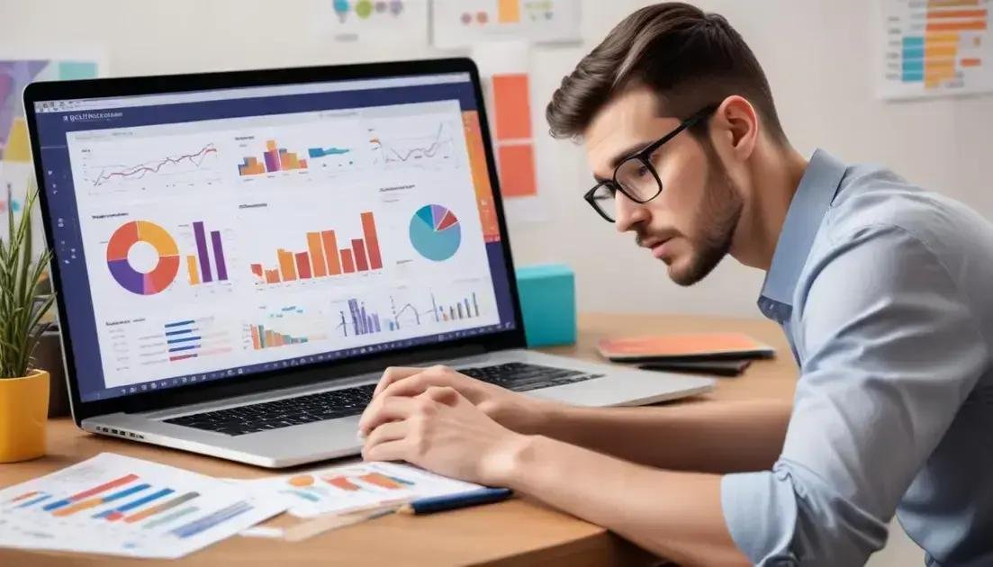 Analisando resultados de quizzes para otimização