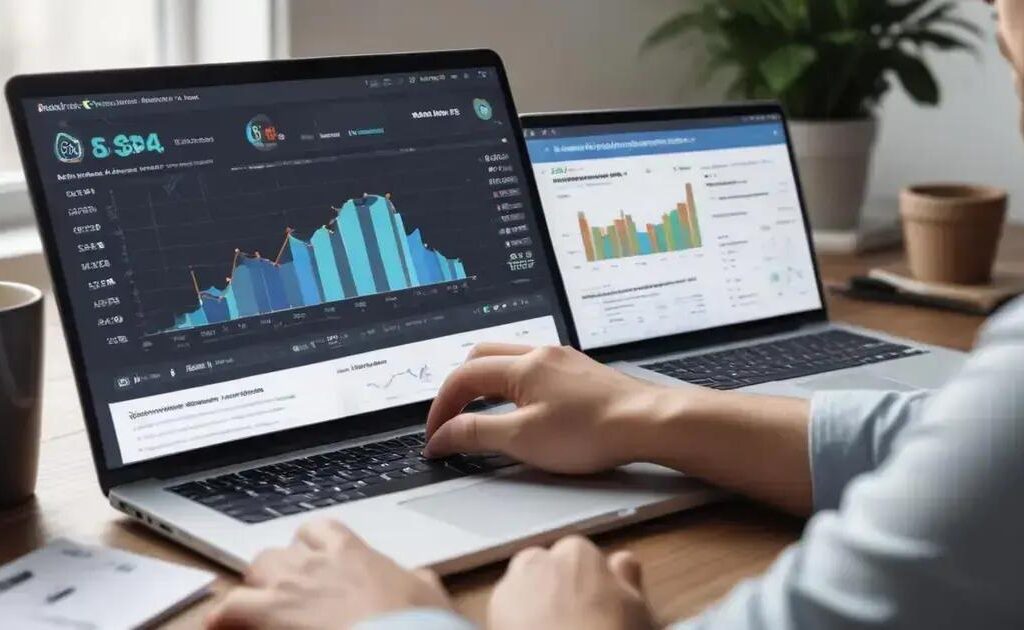 Como usar o marketing de afiliados para expandir seu alcance digital