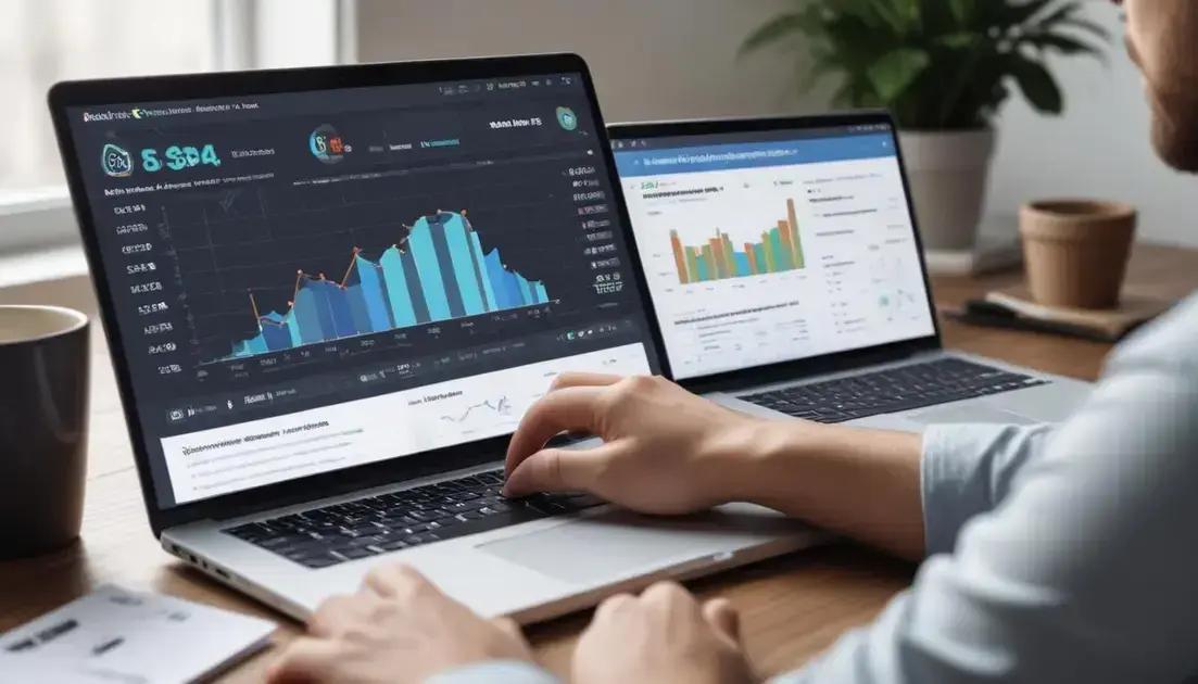 Como usar o marketing de afiliados para expandir seu alcance digital