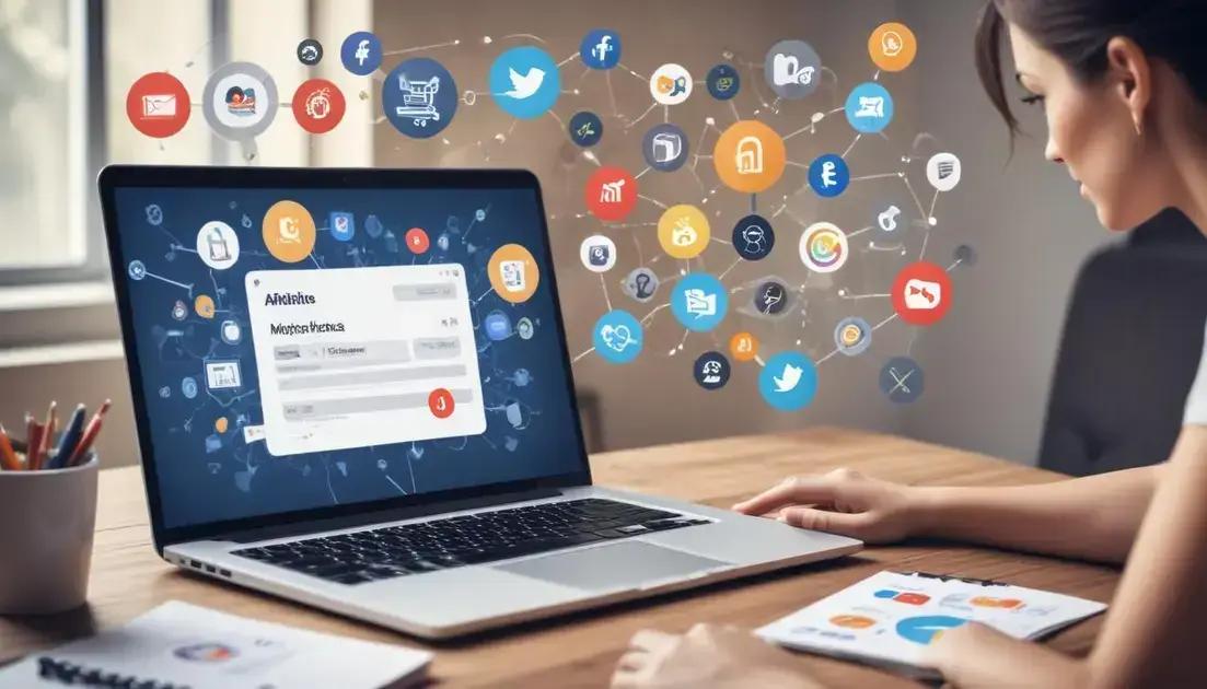 Dicas para promover produtos como afiliado