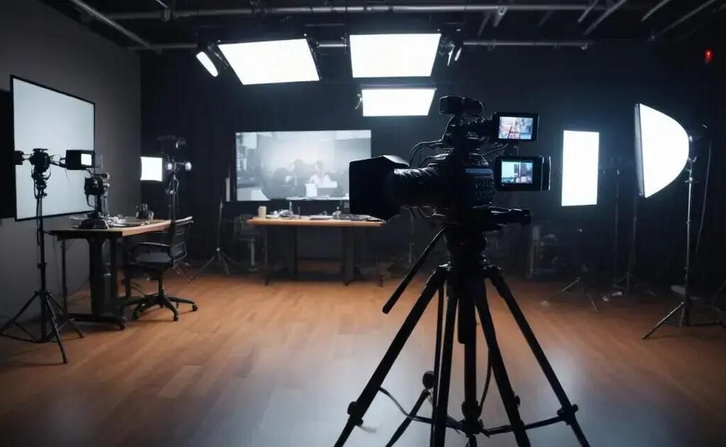 Como implementar o marketing de vídeo ao vivo para negócios digitais