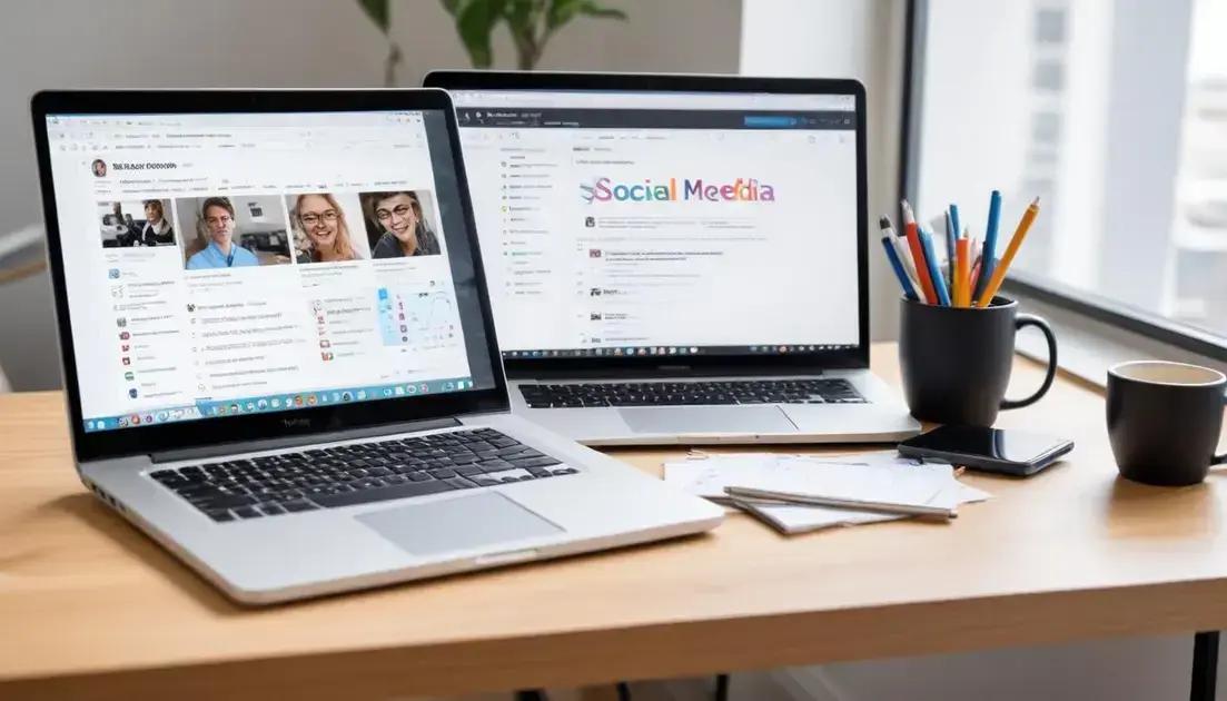 Dicas práticas para aplicar marketing digital acessível Dicas práticas para aplicar marketing digital acessível