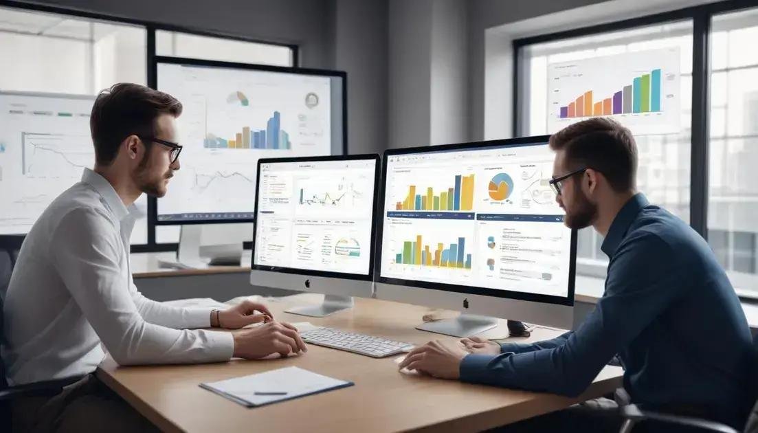 Como os dados ajudam no entendimento do cliente
