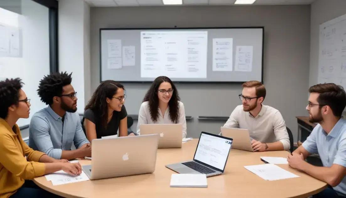 Testando a ideia com feedback real