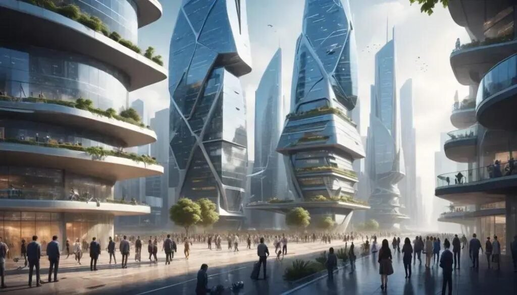 Modelos de negócios disruptivos para 2025: como se adaptar a novas realidades