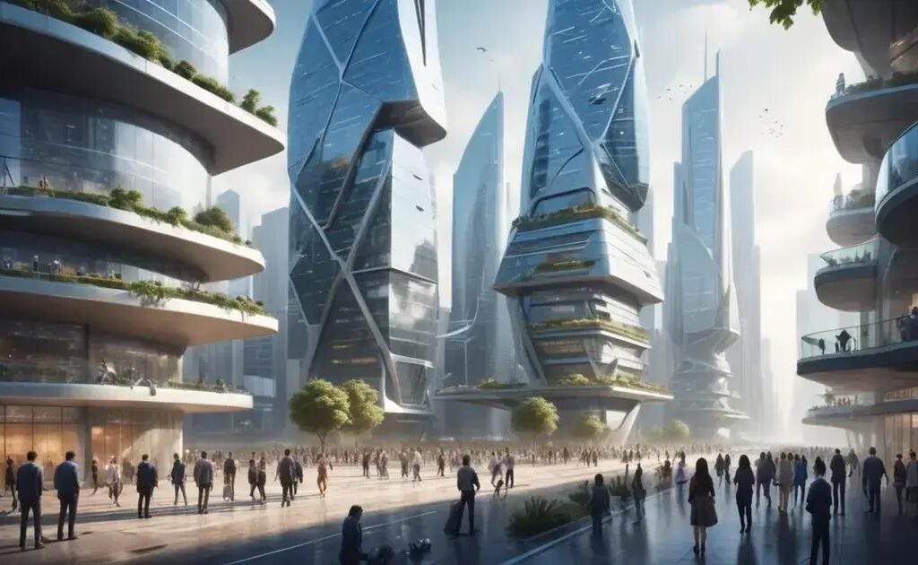 Modelos de negócios disruptivos para 2025: como se adaptar a novas realidades