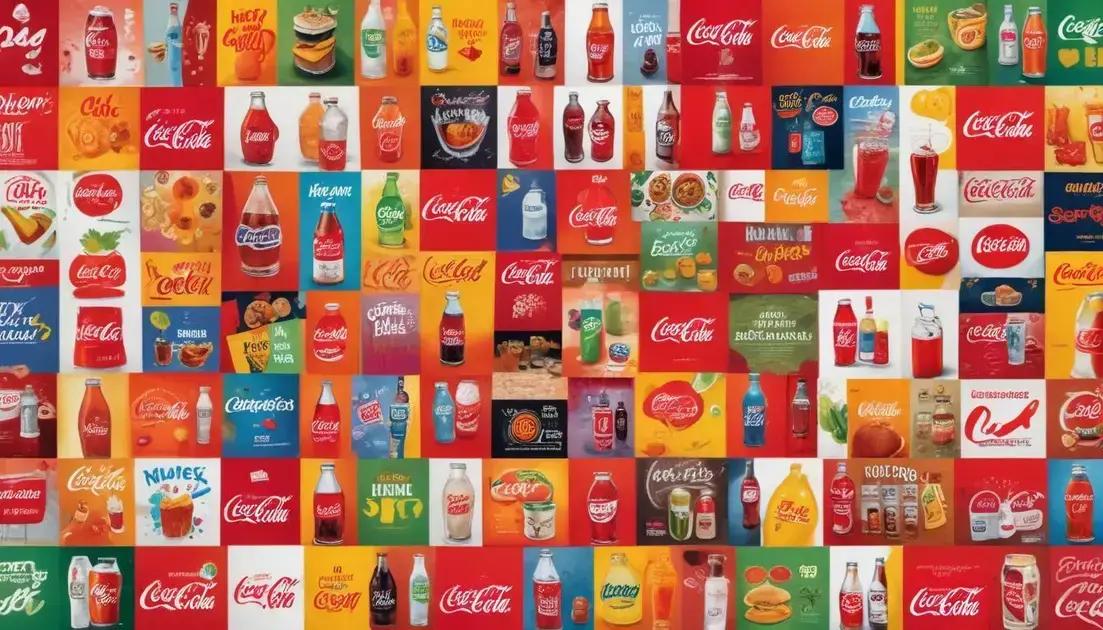 Exemplos práticos de campanhas eficazes Exemplos práticos de campanhas eficazes