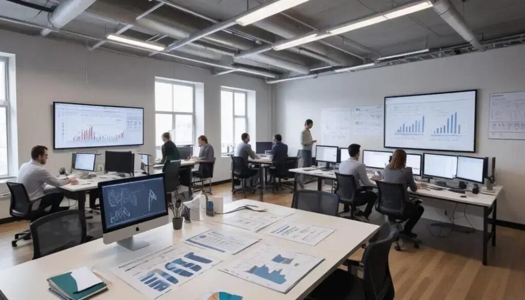 Como aplicar a metodologia lean em negócios digitais e otimizar resultados