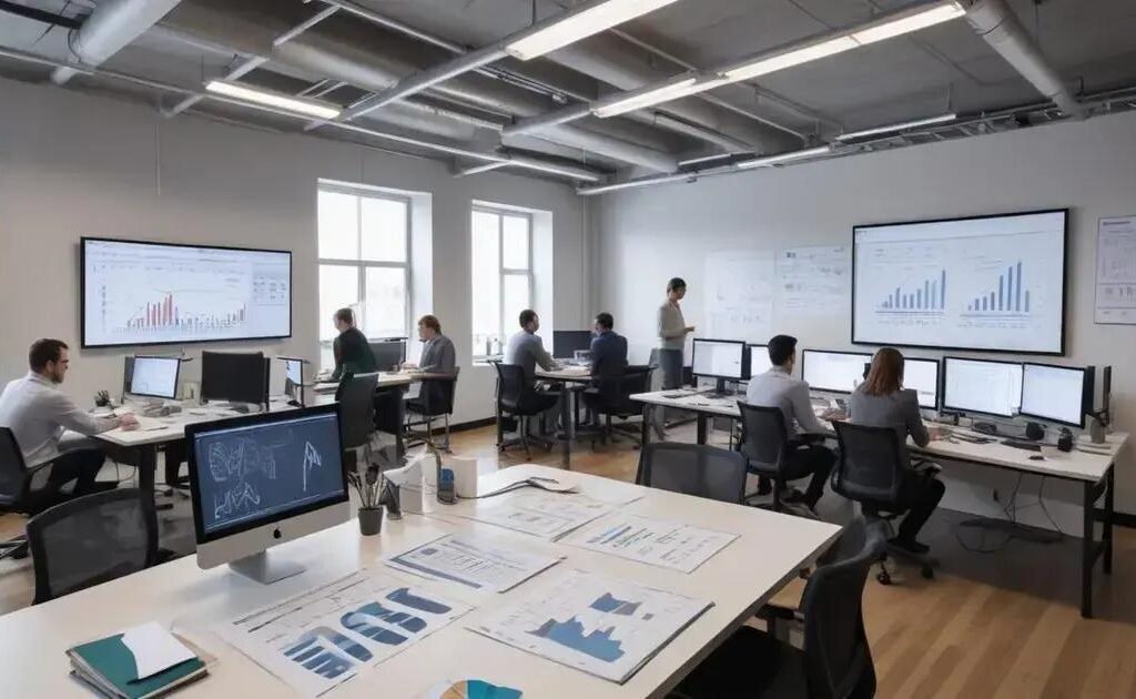 Como aplicar a metodologia lean em negócios digitais e otimizar resultados