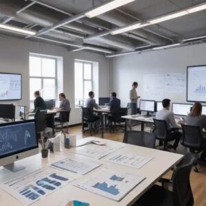 Como aplicar a metodologia lean em negócios digitais e otimizar resultados