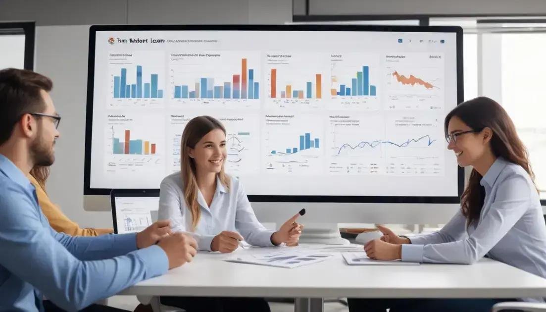 Benefícios da metodologia lean para negócios digitais