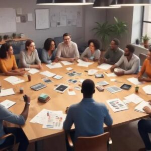 Como criar uma cultura de inovação em startups: dicas práticas para o sucesso