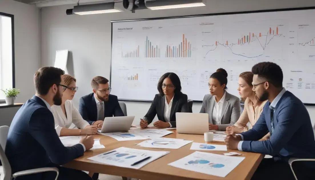 Desafios na criação de uma cultura inovadora