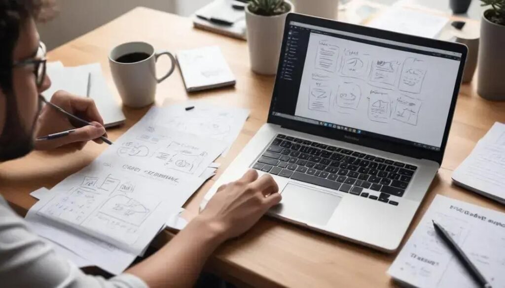 Como lançar um produto digital sem capital inicial: o guia definitivo