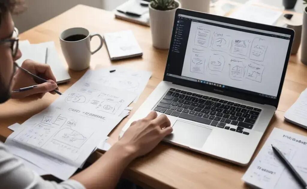 Como lançar um produto digital sem capital inicial: o guia definitivo