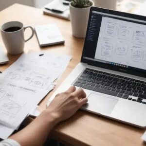 Como lançar um produto digital sem capital inicial: o guia definitivo