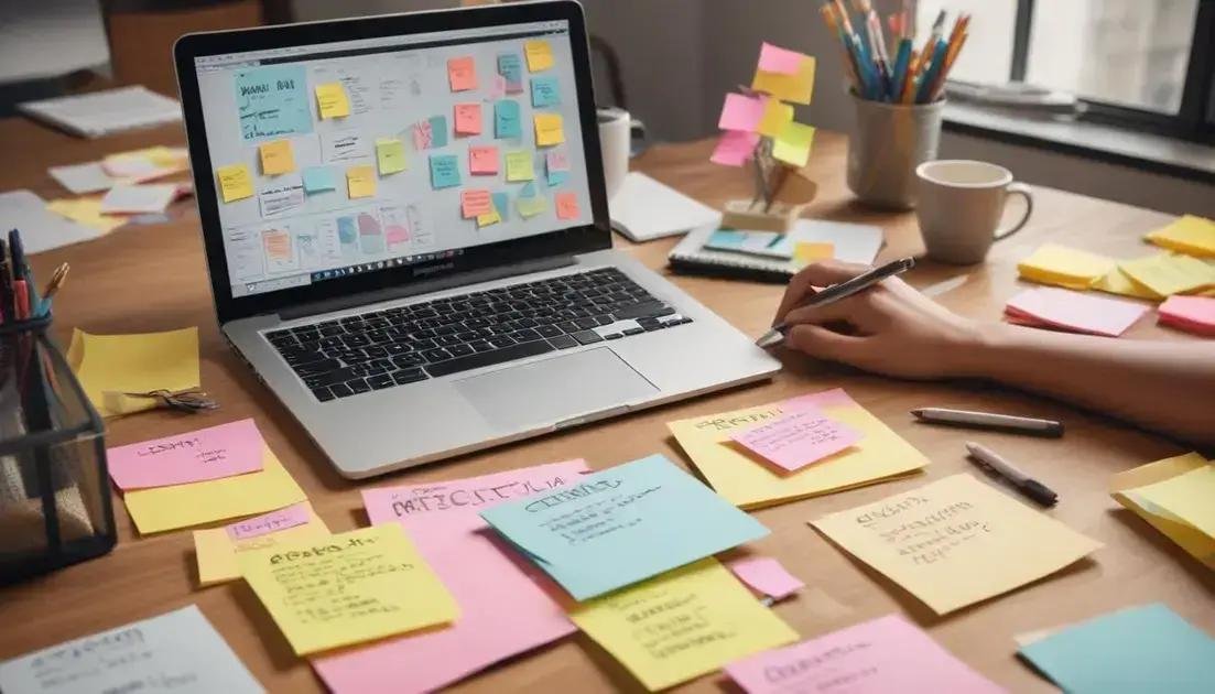 Identificando oportunidades sem investimento