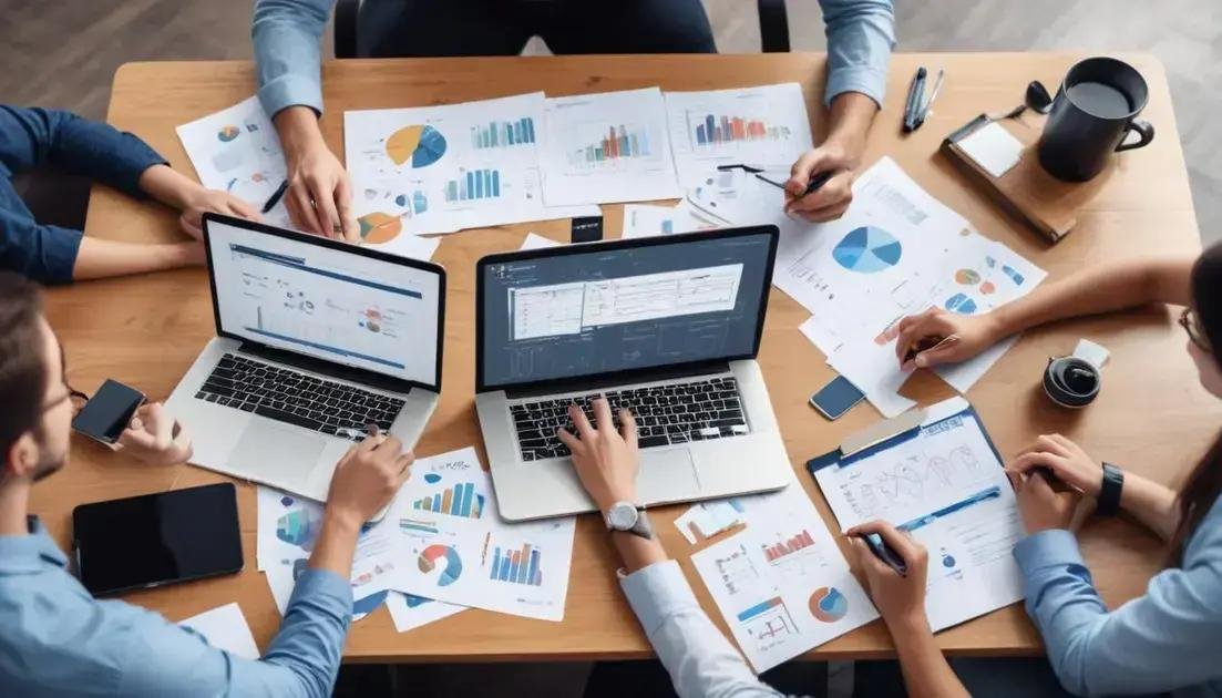 Estratégias de marketing eficazes