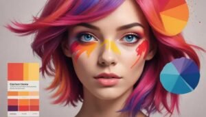 Como usar a psicologia das cores no design de campanhas digitais