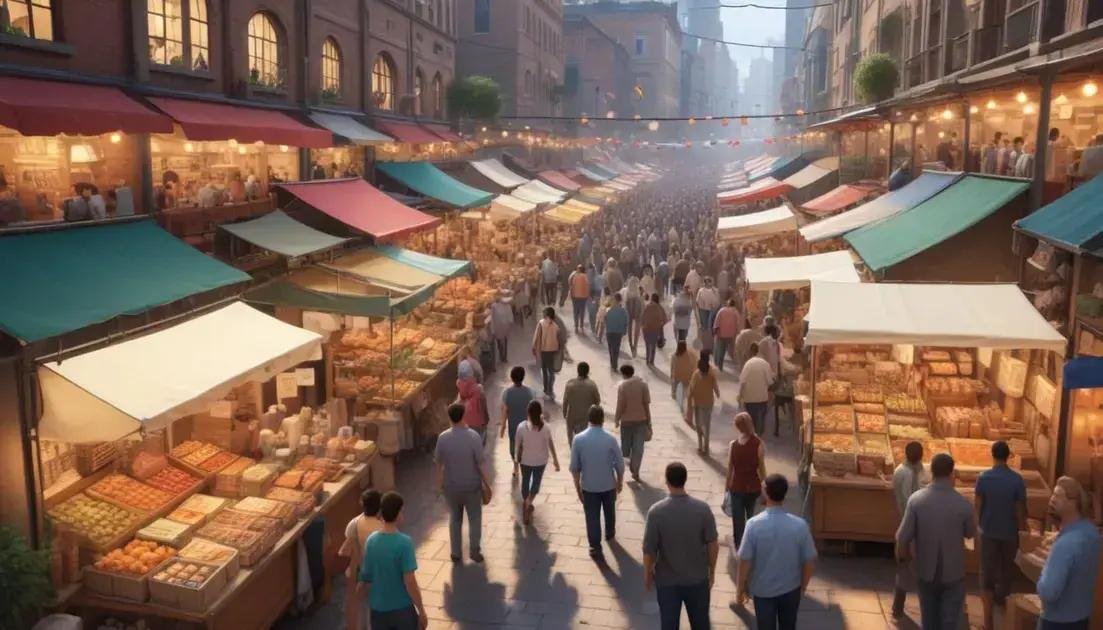 porque o nicho perfeito é crucial para o seu negócio